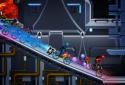High Speed Bike Race Game: Space Heroes screenshot 8
