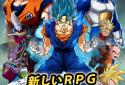 Saiyan Marvels screenshot 1