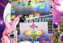 Saiyan Marvels screenshot 3