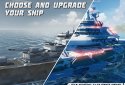 Pacific Warships: Epic Battle screenshot 13