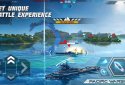 Pacific Warships: Epic Battle screenshot 6