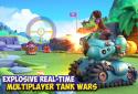 Dank Tanks screenshot 4