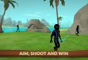 Stickman Archery 2: Bow Hunter screenshot 7