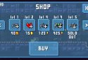 Deep Space | Space-Platformer screenshot 3