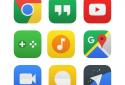 OS 12 - Icon Pack screenshot 5