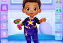 Toddler Dress Up - Girls Games screenshot 12