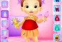 Toddler Dress Up - Girls Games screenshot 6