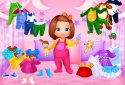 Toddler Dress Up - Girls Games screenshot 8