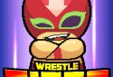 Wrestle The Tiger screenshot 6