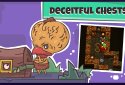 Rogue Grinders: Roguelike Dungeon Crawler RPG screenshot 5