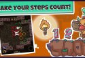 Rogue Grinders: Roguelike Dungeon Crawler RPG screenshot 7