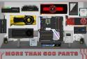 PC Advanced Architect (PC building simulator) screenshot 1