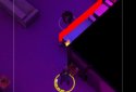 Neon Noir - Mobile Arcade Shooter screenshot 1