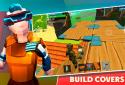 Rocket Royale screenshot 1