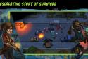 Deadly Convoy screenshot 2