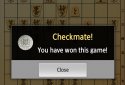 Shogi Lv.100 (Japanese Chess) screenshot 3