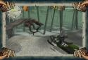Ice Age Hunter Pro screenshot 1