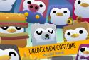 Wobble Wobble Penguins screenshot 1