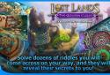 Lost Lands 3 (Full) screenshot 2