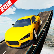 Impossible Tracks - Driving Games