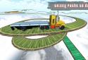Impossible Tracks - Driving Games screenshot 3