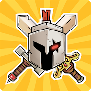 Idle Hero Defense Fantasy Defense
