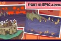 Idle Hero Defense Fantasy Defense screenshot 8