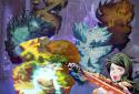 Stars of Ravahla - Heroes RPG screenshot 9