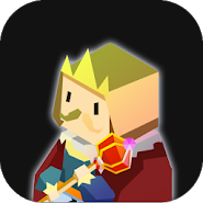 Kingdom Arena is a turn-based strategy game