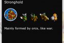 Kingdom Arena is a turn-based strategy game screenshot 3