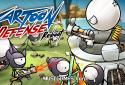 Cartoon Defense TD - Tower Defense screenshot 1