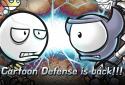 Cartoon Defense TD - Tower Defense screenshot 2