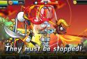 Cartoon Defense TD - Tower Defense screenshot 6
