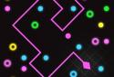 Color Snake - Avoid Blocks! screenshot 2