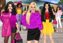 Rich Girl Crazy Shopping - Fashion Game screenshot 1