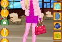 Rich Girl Crazy Shopping - Fashion Game screenshot 3