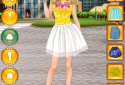 Rich Girl Crazy Shopping - Fashion Game screenshot 6