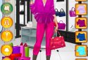 Rich Girl Crazy Shopping - Fashion Game screenshot 7