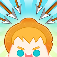 Dodge The Arrow!