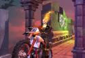 Ghost Ride 3D Season 2 screenshot 11
