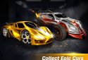 Fearless Wheels screenshot 2