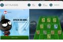 Stickman Soccer 2018 screenshot 8