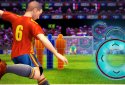 Shoot 2 Goal - World Multiplayer Soccer Cup 2018 screenshot 6