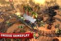 Train Tower Defense screenshot 1
