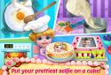 Real Cake Maker 3D - Bake, Design & Decorate screenshot 2