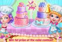 Real Cake Maker 3D - Bake, Design & Decorate screenshot 4