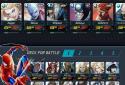MARVEL Battle Lines screenshot 2
