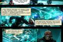 MARVEL Battle Lines screenshot 4