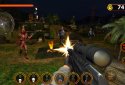 Zombie Sniper Counter Shooter - Last Man Survival screenshot 3
