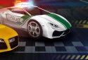 Police Chase-Race Death Speed Car Shooting Racing screenshot 2